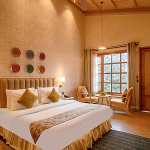 Sandoz Minerva - A Boutique Resort